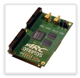 Synopsys ARC Software Development Platform Circuit Board