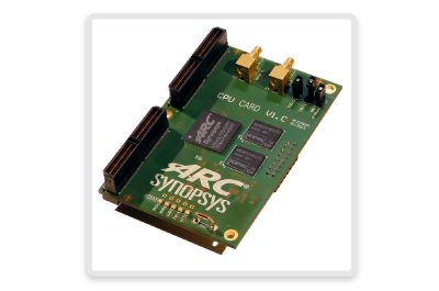 Synopsys ARC Software Development Platform Circuit Board