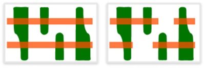 FinFET Technology Diagram Illustration January 2013