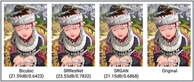 Comparative Image Quality Analysis Using ARC EV Technology