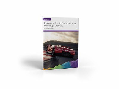 Introducing Security Champions to the DevSecOps Life Cycle