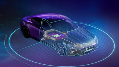 Electronics Digital Twin