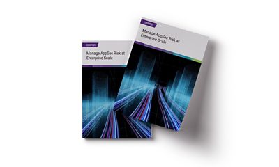 Build software security initiative in 5 steps