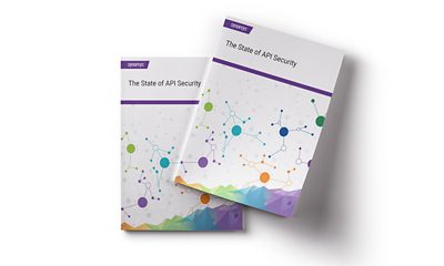 The State of API Security | 