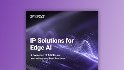 IP Solutions for Edge AI