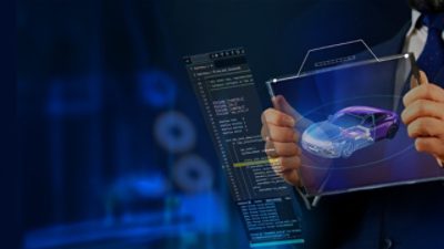 Synopsys eT Solutions