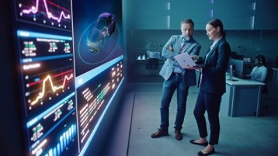 Virtual Prototyping Solutions