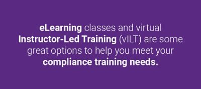 eLearning 类 vILT