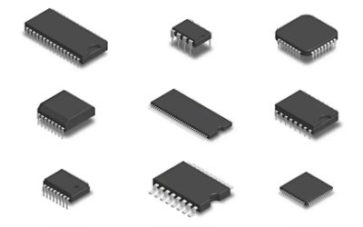 electronic components