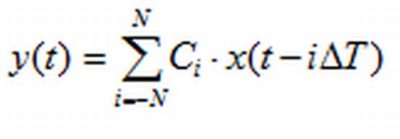 Equation | Synopsys