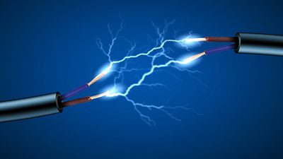 Electrostatic Discharge