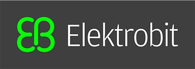 Elektrobit logo