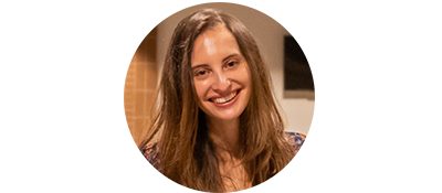 Eleonora Testa Headshot | Synopsys