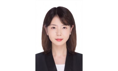 Eliza Deng