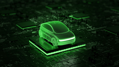 Driving Higher Energy Efficiency in Automotive Electronics Designs