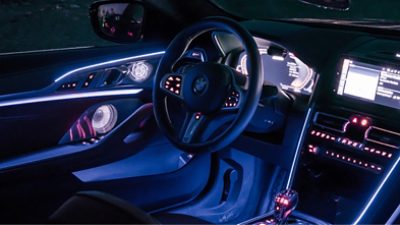 Automotive Lighting Design | °ϲʿ