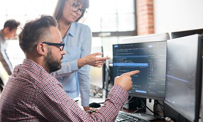 <p>For customers who have some formal experiences but want to improve their formal methodologies to execute formal signoff on their own in future projects.&nbsp;</p><p><b>What:&nbsp;</b></p><ul><li>Synopsys Formal Consulting Services team audits existing formal test plans to assess gaps, improve usage, as well as recommend metrics to implement formal signoff strategies.&nbsp;</li><li>The team can also work alongside customer engineers on a specific project to guide the engineers in completing the formal verification project.&nbsp;</li></ul>