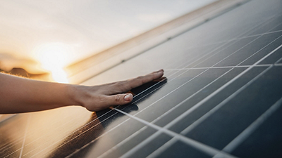 Synopsys Smart Future: Our Climate Actions to Reduce Greenhouse Gas Emissions
