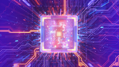 A Bumblebee Moment for AI Silicon