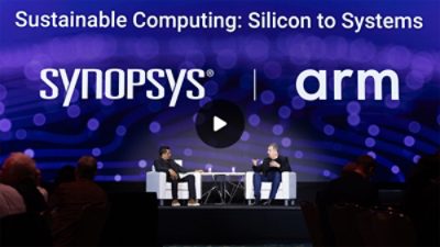 Sustainable Computing: Silicon-to-Systems