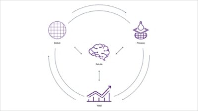 Fab.da chip manufacturing process