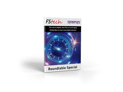 The Race to Digital: How FSIs Are Leveraging DevSecOps to Meet Rising Digital Demand