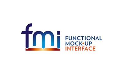 Functional Mock-up Interface Logo