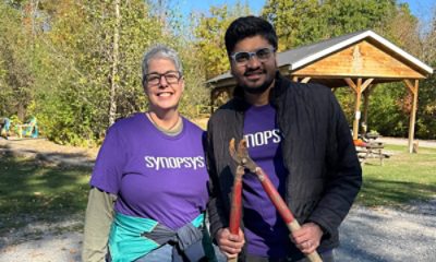 Environment | Synopsys