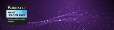 Forrester recognizes Synopsys as a Leader in software composition analysis