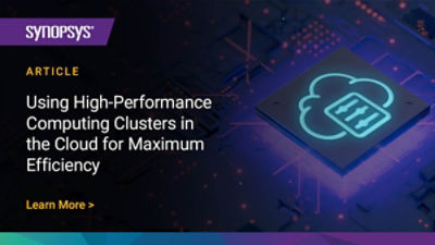 Maximizing Efficiency with Cloud HPC Clusters