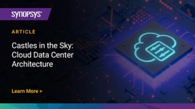 Cloud Data Center Architecture: Understanding the Hybrid Model
