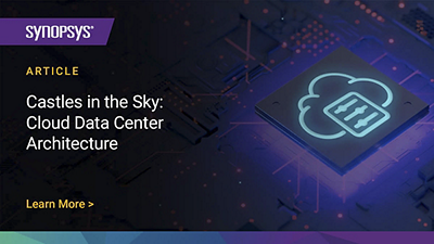 Cloud Data Center Architecture: Understanding the Hybrid Model