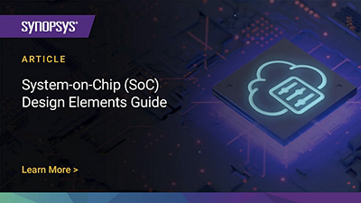 System-on-Chip (SoC) Design Elements Guide