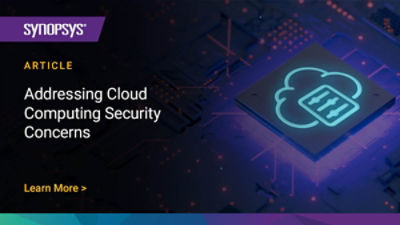 Addressing Cloud Computing Security Concerns