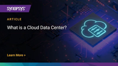 What is a Cloud Data Center? – On-Premises Data Centers vs. Cloud Data ...