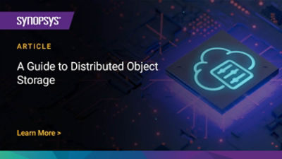 Distributed Object Storage: Insights and Implementation