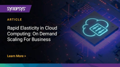 Rapid Elasticity in Cloud Computing: On-Demand Scaling for Business