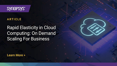Rapid Elasticity in Cloud Computing: On-Demand Scaling for Business