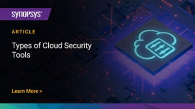 Types of Cloud Security Tools