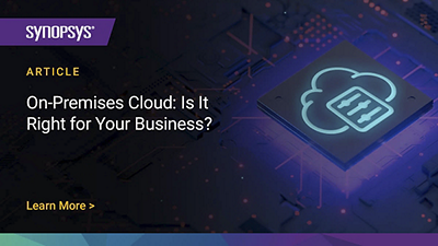 On-Premises Cloud: Is It Right for Your Business?