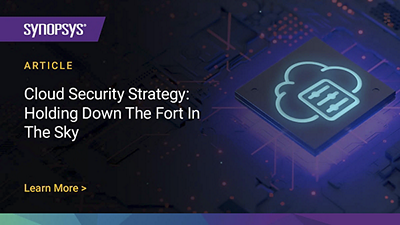 Cloud Security Strategy: Key Components for Effectiveness