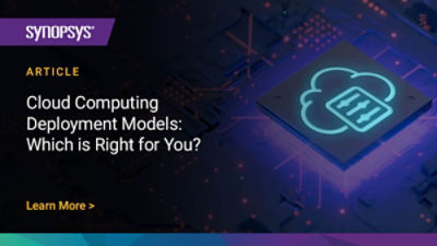 Choosing the Right Cloud Computing Deployment Model