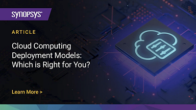 Choosing the Right Cloud Computing Deployment Model