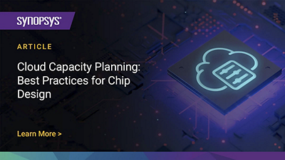 Cloud Capacity Planning: Best Practices and Benefits