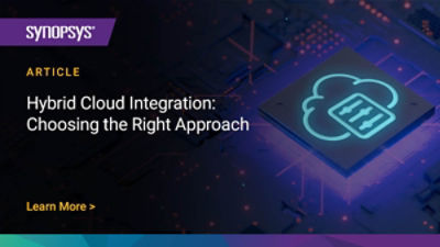 Hybrid Cloud Integration: Choosing the Right Approach