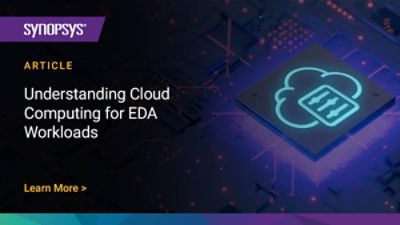 Understanding Cloud Computing for EDA Workloads