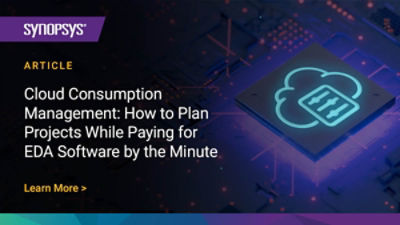 Cloud Consumption Management: Planning Your Cloud Projects