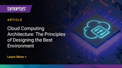 Cloud Computing Architecture: Designing the Optimal Environment