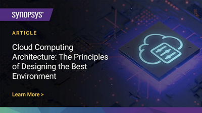 Cloud Computing Architecture: Designing the Optimal Environment