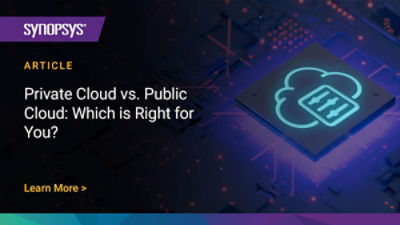 Private Cloud vs. Public Cloud: Choosing the Right Option